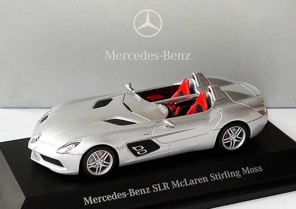 Mercedes sterling silver met 9709 #5