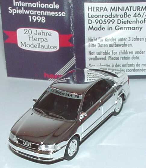 Audi Sammlung 1:43 1:87 Modellautos, Fanartikel